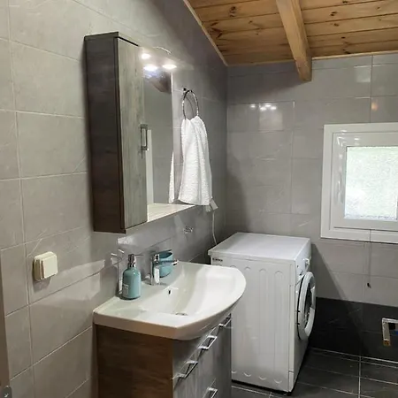 Christina's Loft * أيّا إفيميا