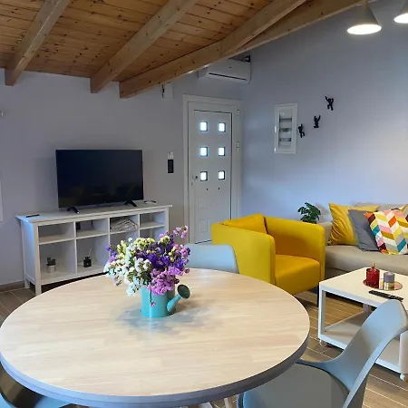 Christina's Loft شقة *