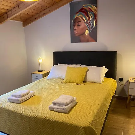 Christina's Loft * أيّا إفيميا