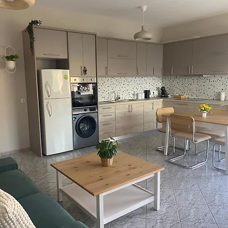 Apartamento Christina's House *