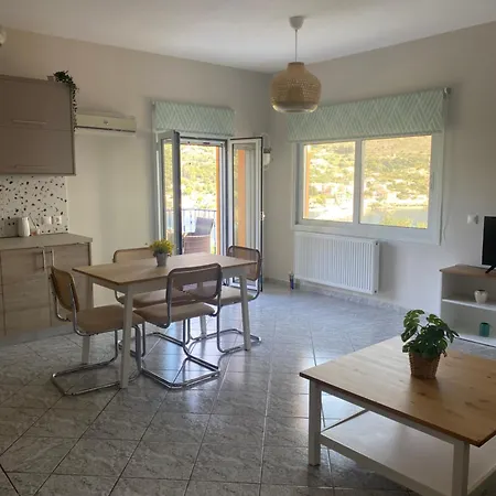 Apartamento Christina's House